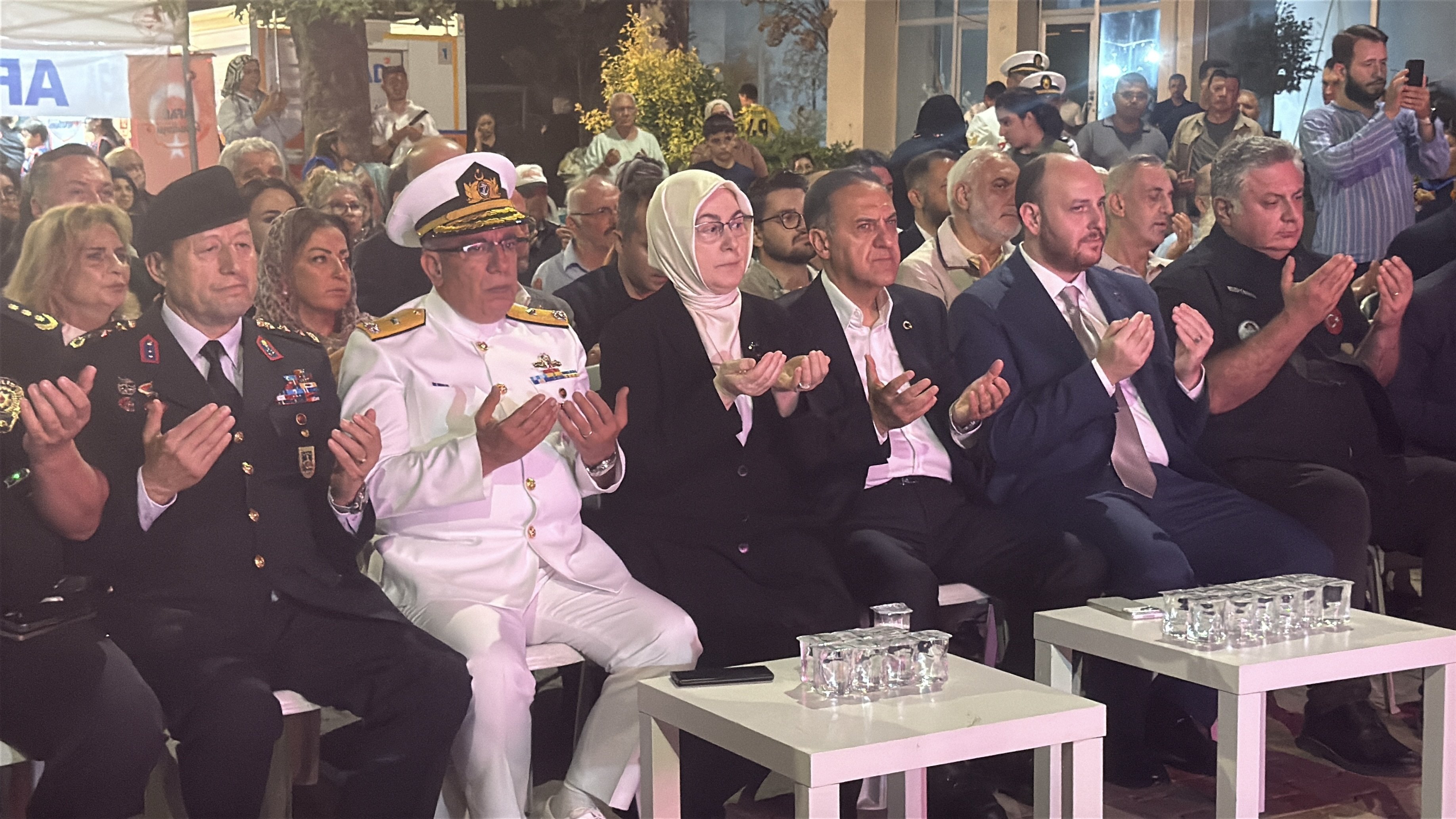 17 Ağustos Marmara Depremi'nin 27.