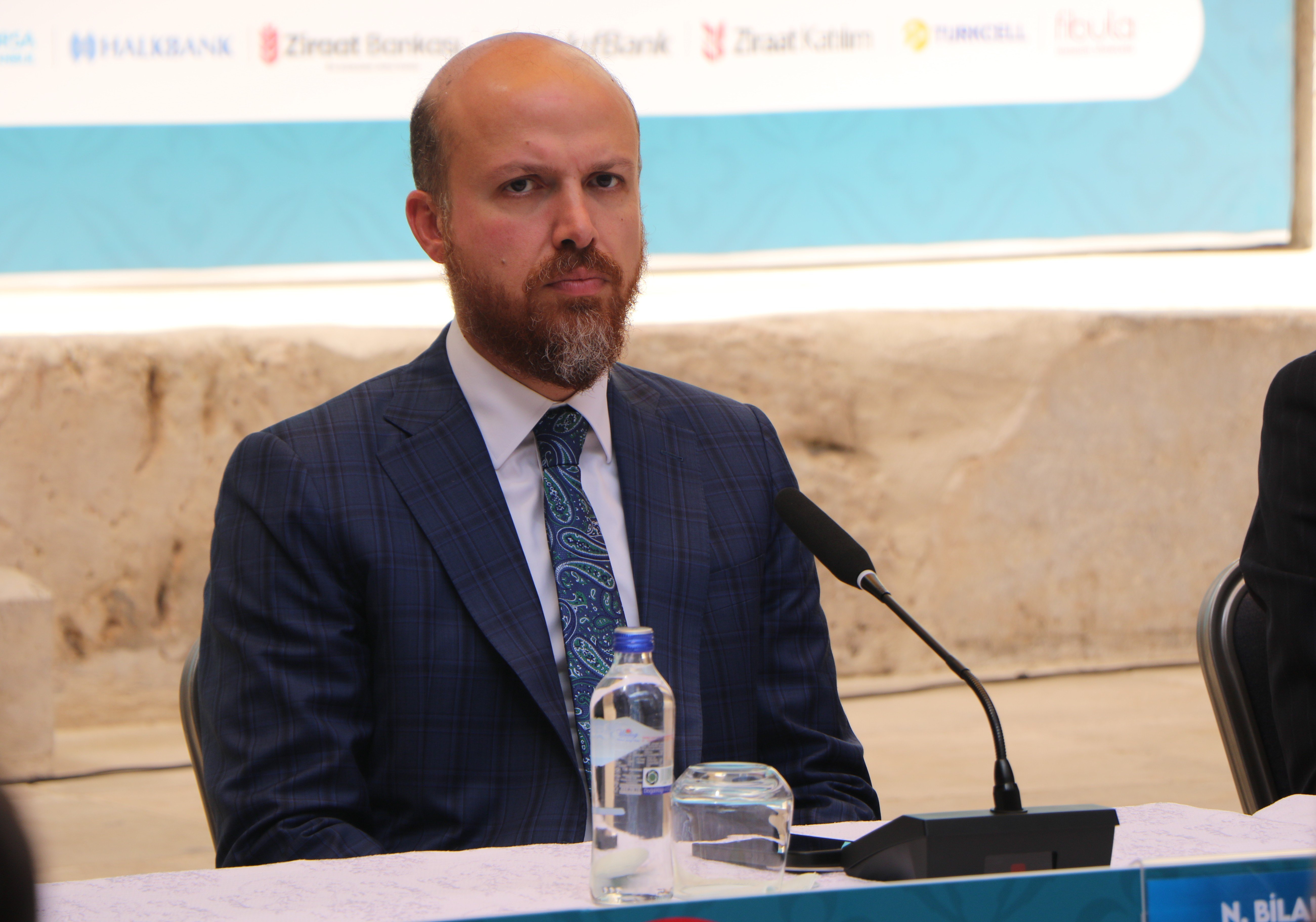 Bilal Erdoğan, Malazgirt Zaferi'nin 955.