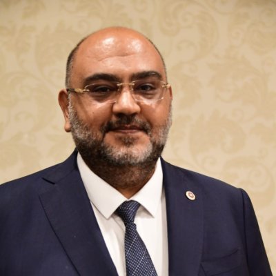 İYİ Parti Gaziantep Milletvekili