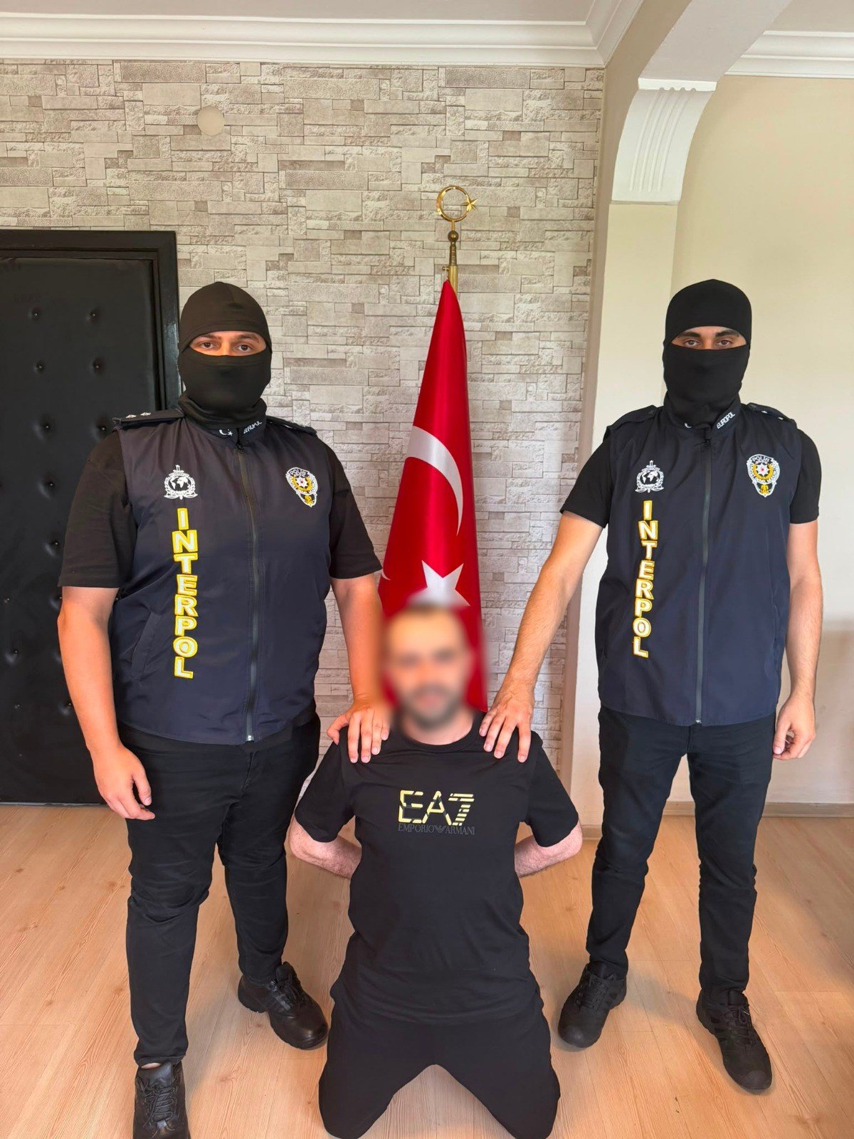 Fenerbahçe tribün liderlerine yönelik