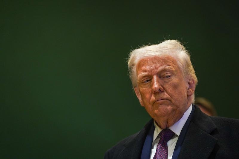 ABD Başkanı Donald Trump, İran