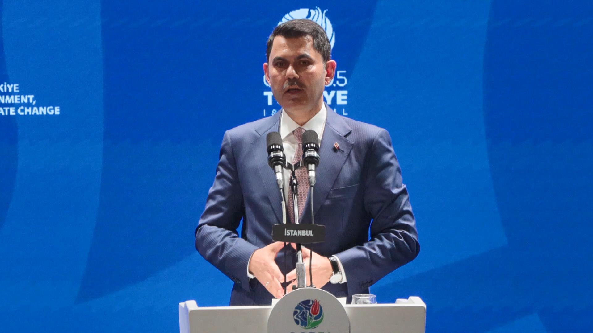 Çevre, Şehircilik ve İklim Değişikliği