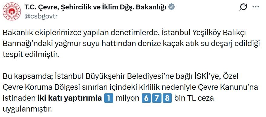 Çevre, Şehircilik ve İklim