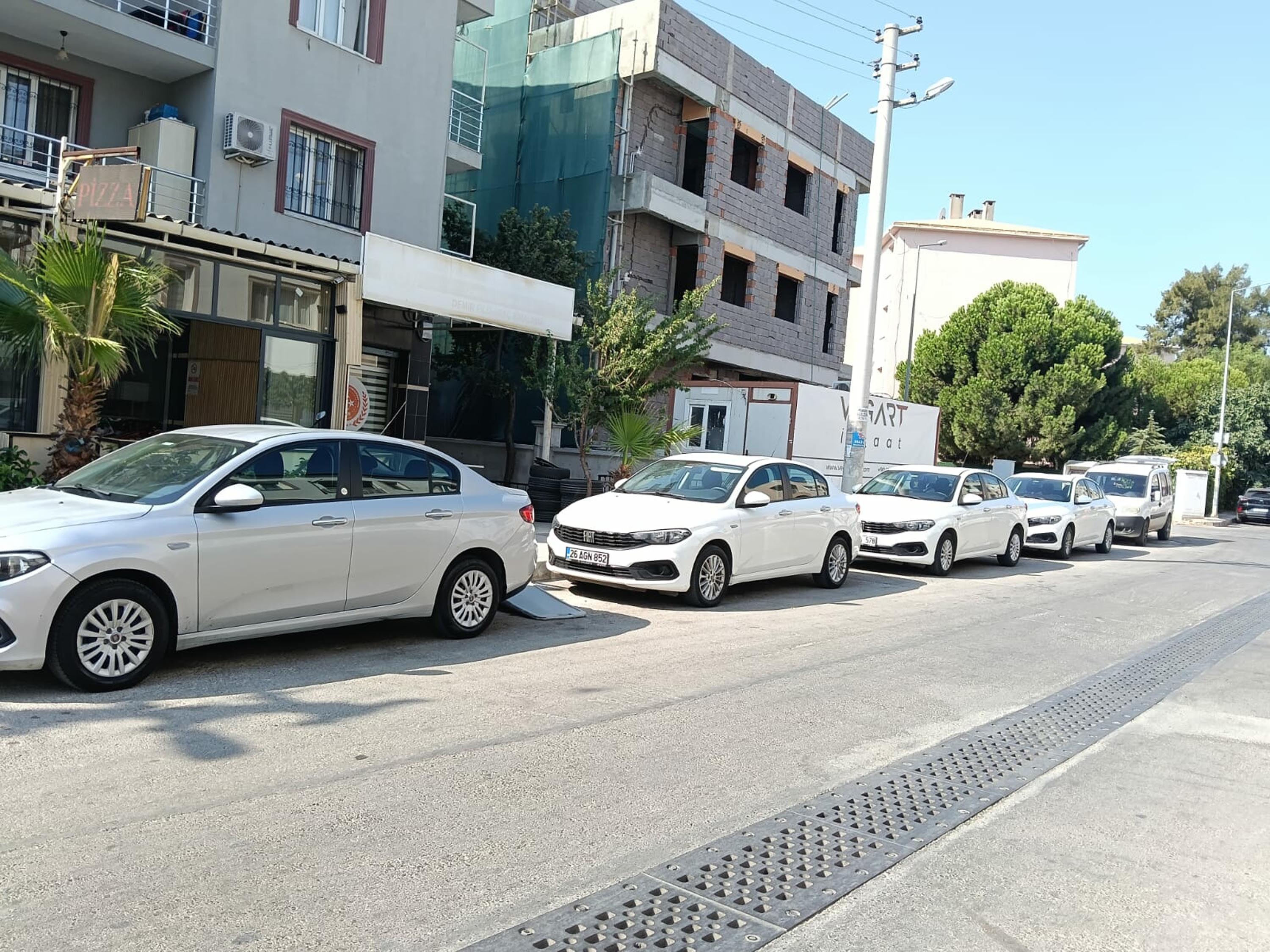 Kiralık araç sektöründe yeni düzenleme