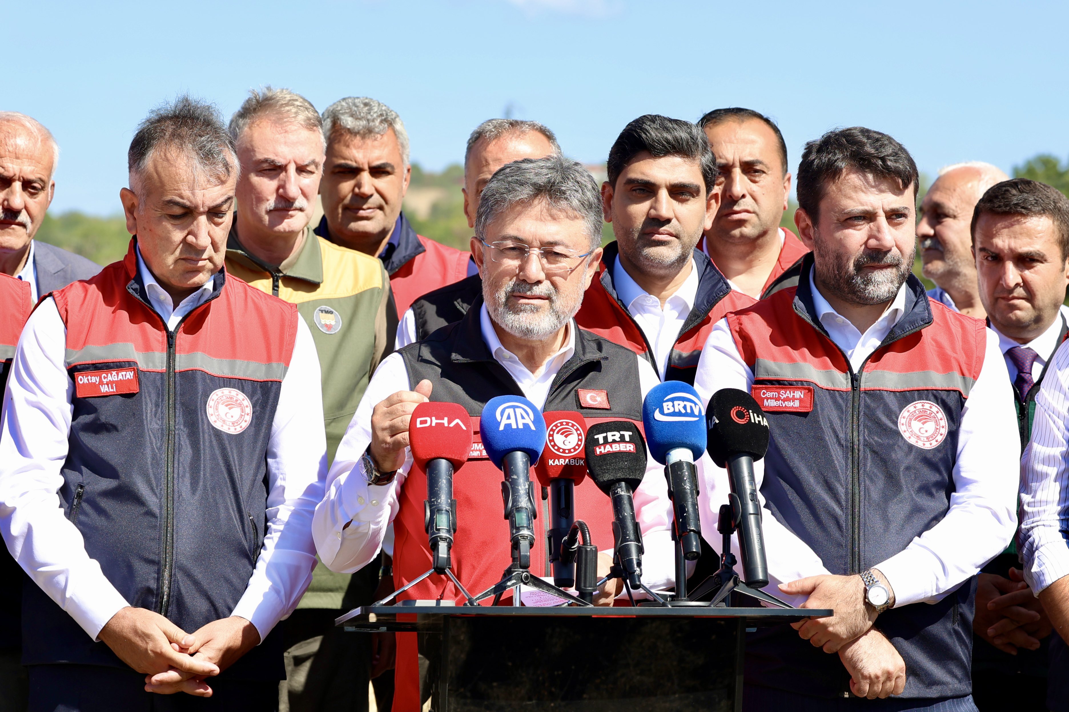 Tarım ve Orman Bakanı