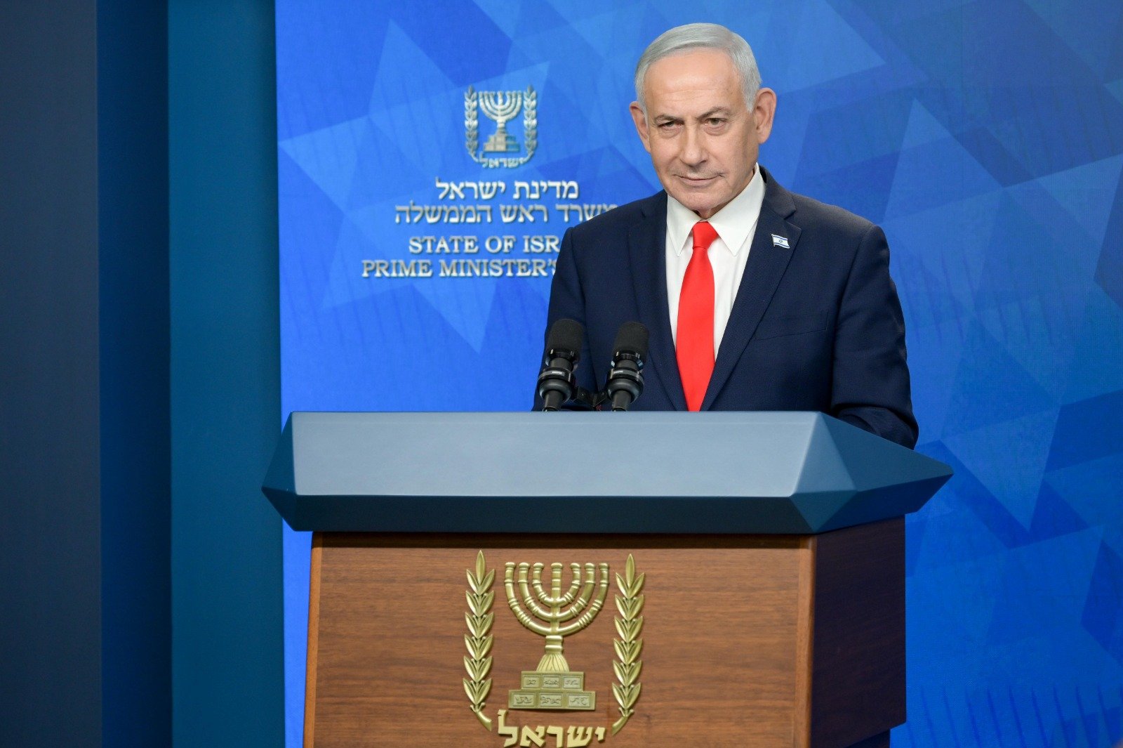Netanyahu, İran ile diplomatik bir