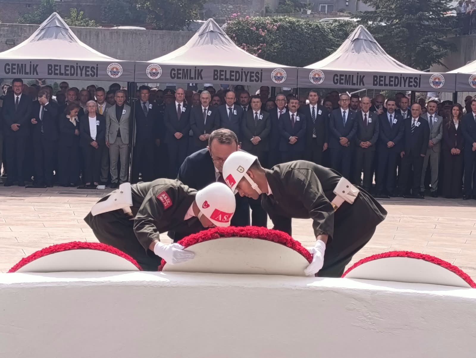 Türkiye Cumhuriyeti'nin 3'üncü Cumhurbaşkanı Celal