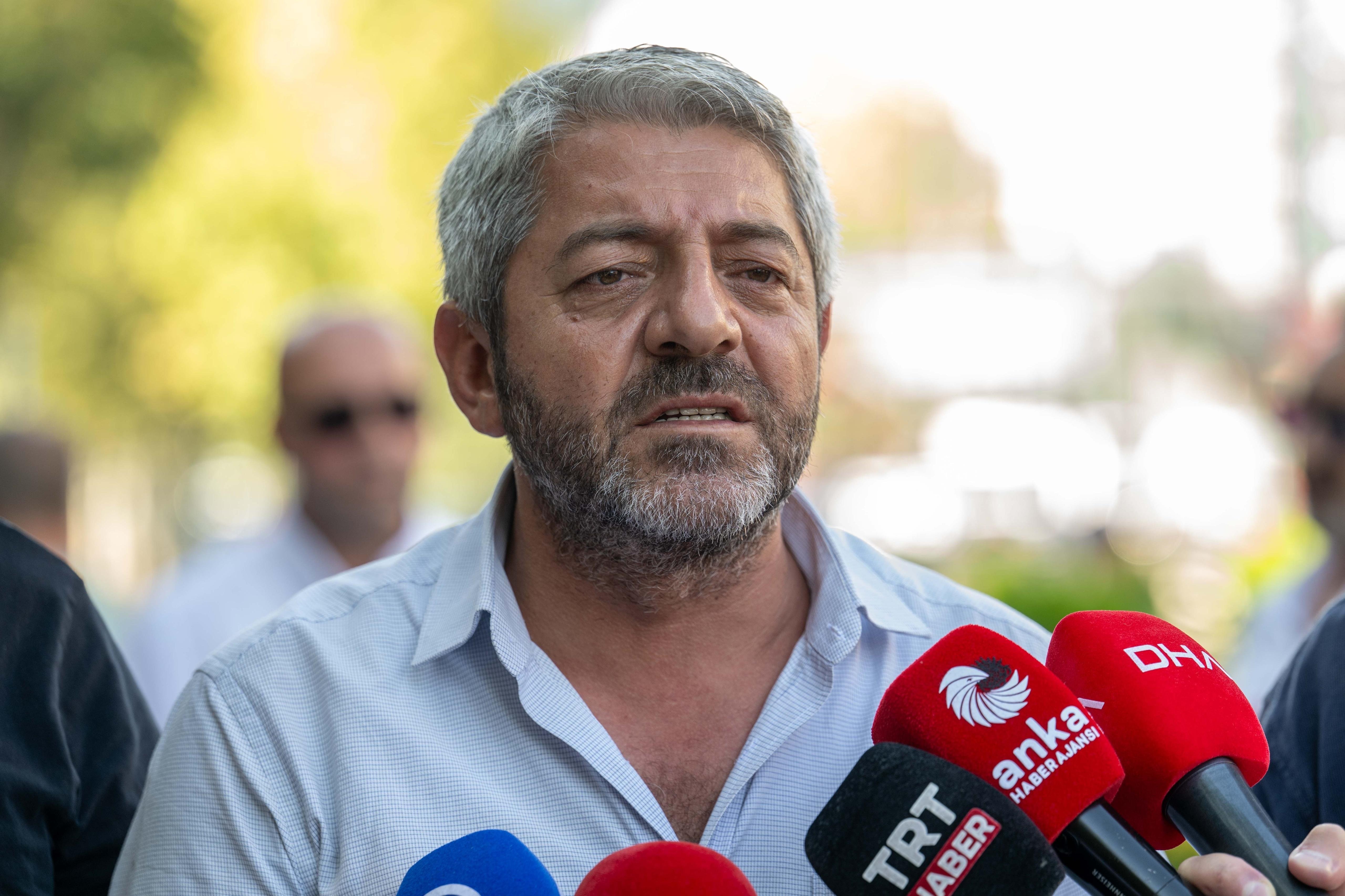 Şehit Aileleri ve Gaziler