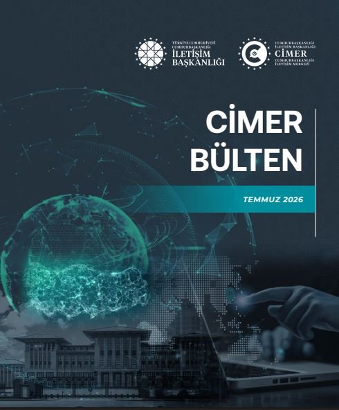 CİMER 2026 ilk yarıda 3,2