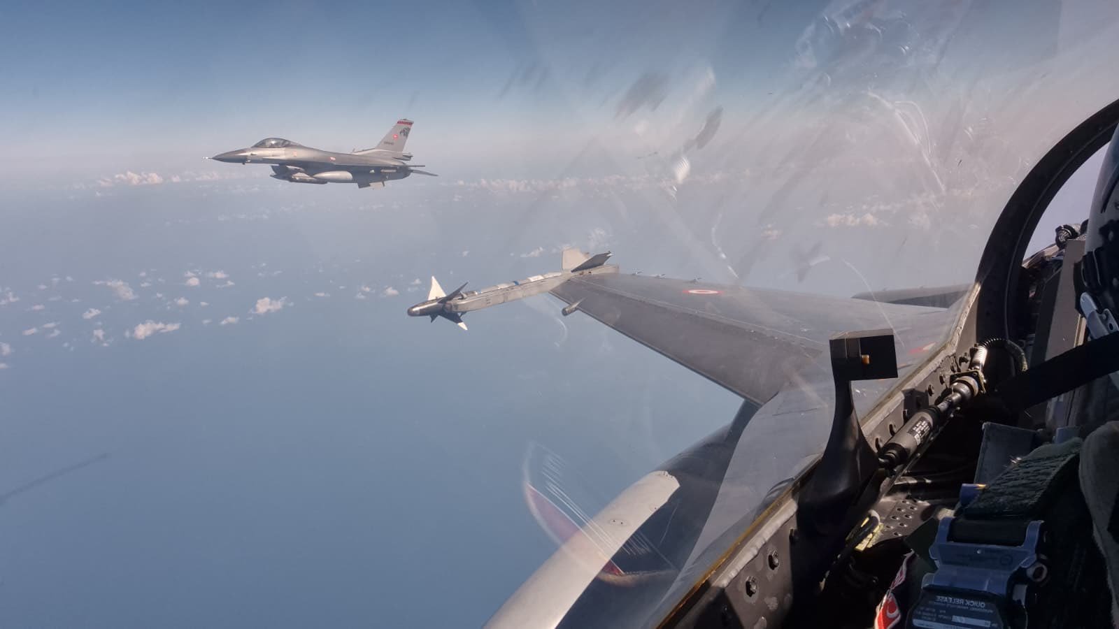 Milli Savunma Bakanlığı, 5'inci Ana