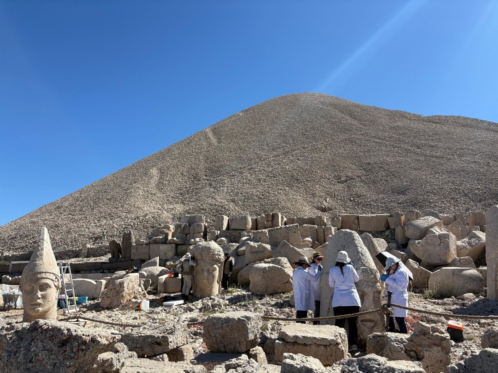Kültür ve Turizm Bakanı Mehmet
