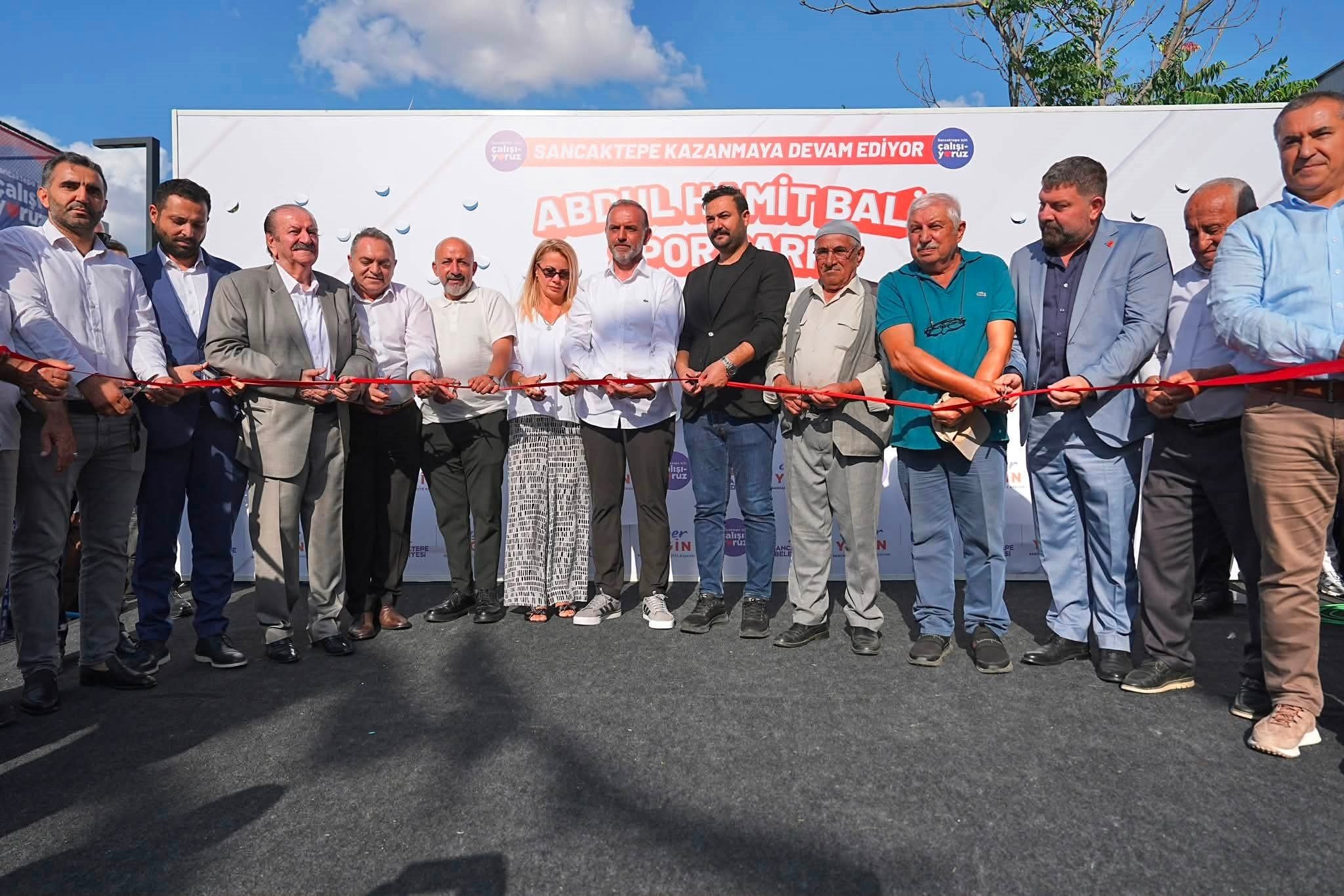 Sancaktepe Belediyesi, merhum meclis üyesi
