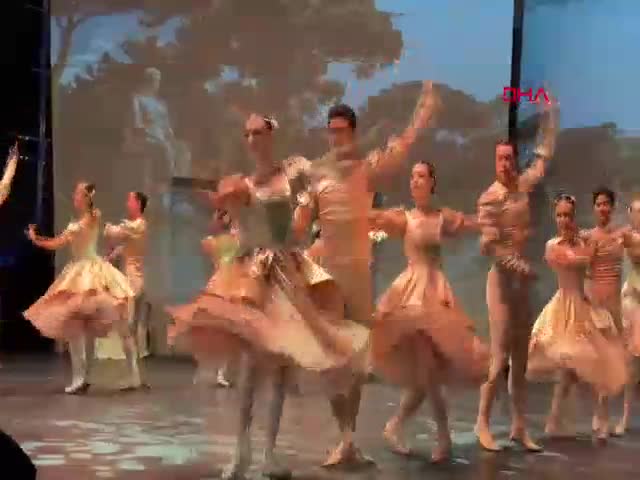 Bodrum Bale Festivali 23.