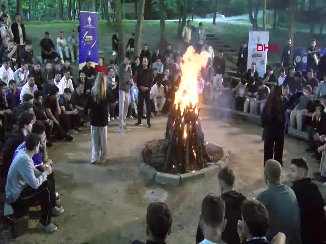 Adalet Bakan Yardımcısı Sedat