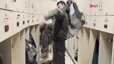 Milli Savunma Bakanlığı, Türk Hava