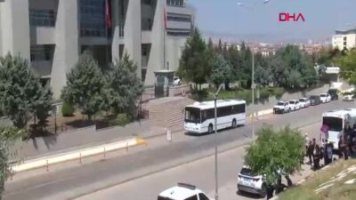 Etimesgut Belediye Başkanı Erdal Beşikçioğlu,