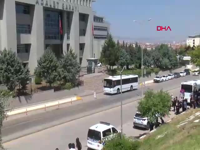 Etimesgut Belediye Başkanı Erdal