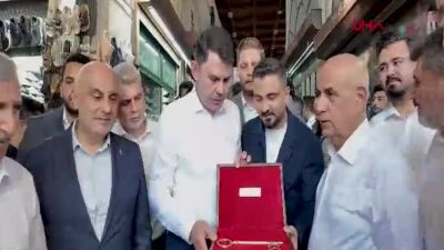 Çevre, Şehircilik ve İklim Değişikliği