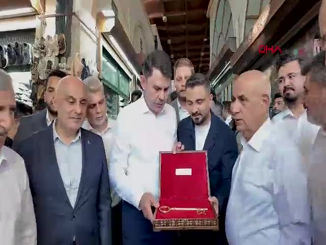 Çevre, Şehircilik ve İklim