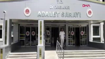 Diyarbakır'da kaybolduktan sonra Dicle Nehri'nde