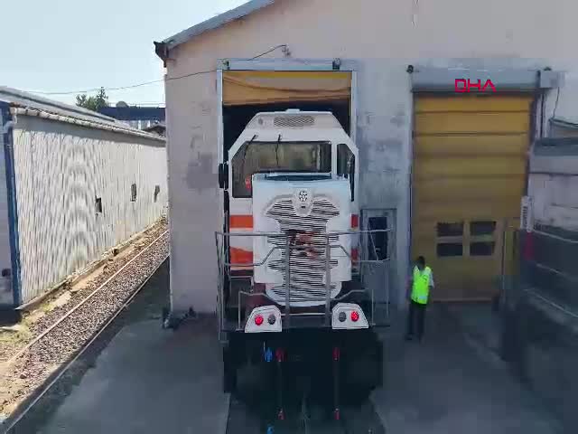 Türkiye'nin ilk yerli ve