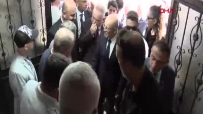 Hazine ve Maliye Bakanı Mehmet