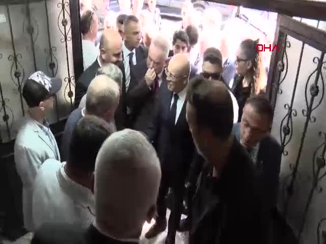 Hazine ve Maliye Bakanı