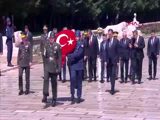 Cumhurbaşkanı Recep Tayyip Erdoğan,