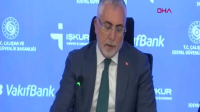 Çalışma ve Sosyal Güvenlik Bakanı