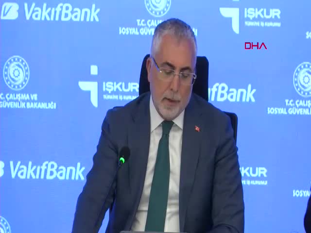 Çalışma ve Sosyal Güvenlik