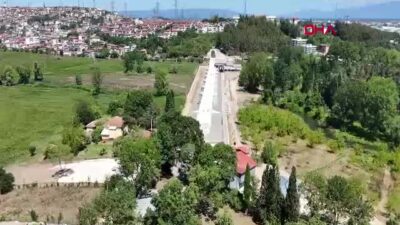Sakarya'daki tarihi Justinianus Köprüsü, 8
