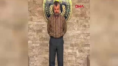 Cumhurbaşkanı Erdoğan'a suikast planlayan FETÖ