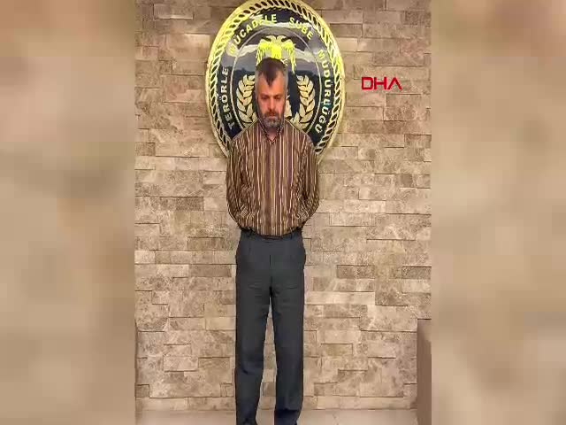 Cumhurbaşkanı Erdoğan'a suikast planlayan