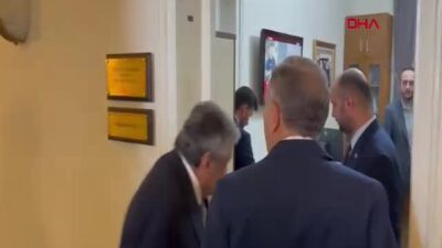 MHP Genel Başkan Yardımcısı Feti