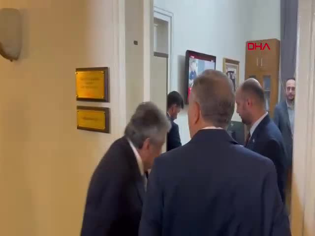 MHP Genel Başkan Yardımcısı