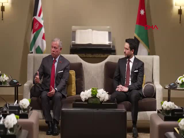Dışişleri Bakanı Hakan Fidan,