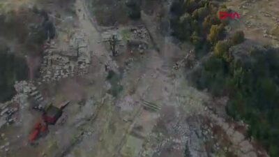 Kültür ve Turizm Bakanı Mehmet