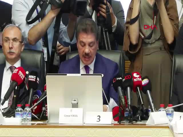Çerçeve yasa teklifi TBMM