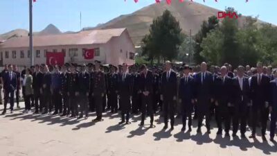 Bitlis'in düşman işgalinden kurtuluşunun 110.