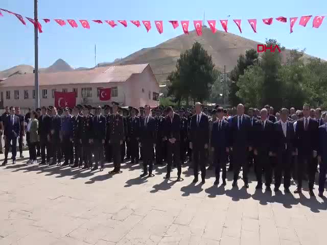 Bitlis'in düşman işgalinden kurtuluşunun