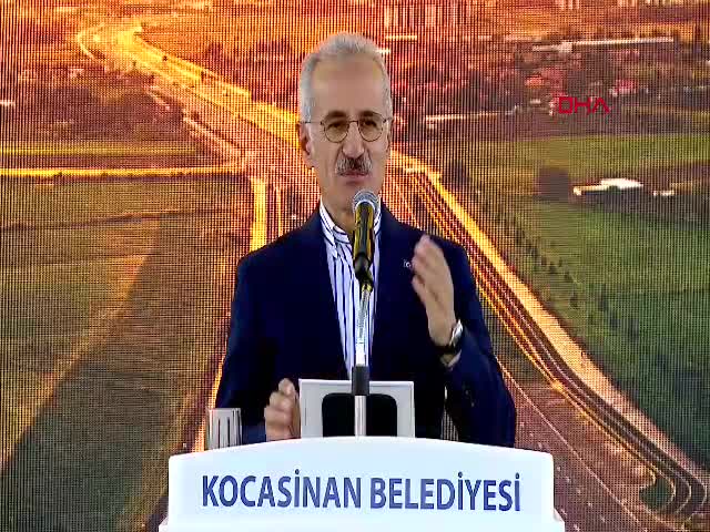 Ulaştırma ve Altyapı Bakanı