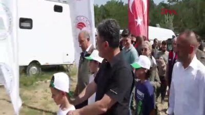 Tarım ve Orman Bakanı İbrahim