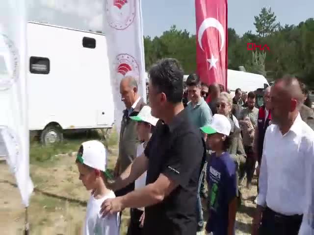 Tarım ve Orman Bakanı