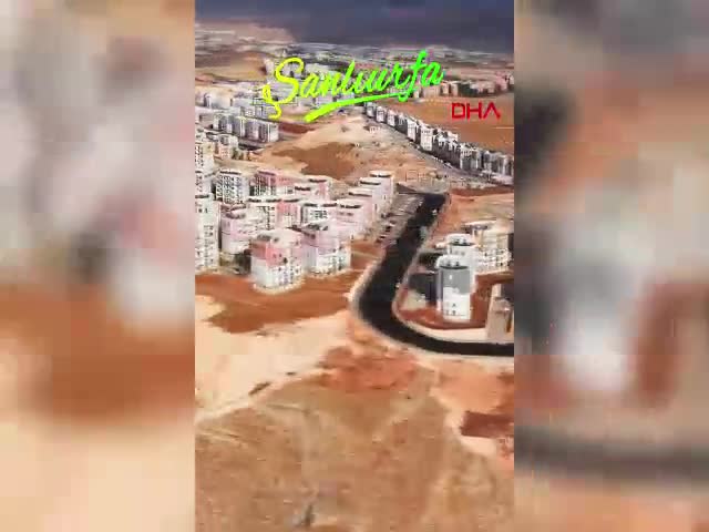 Çevre, Şehircilik ve İklim