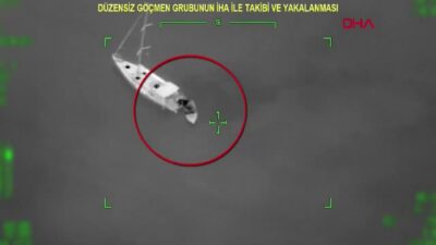 İçişleri Bakanlığı'nın İzmir ve Muğla'da