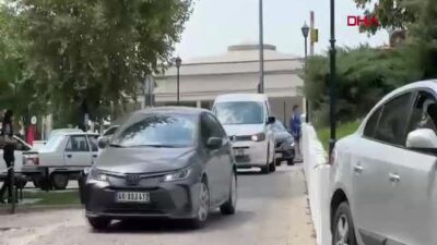 Muğla'da gözaltına alınan FETÖ şüphelisi