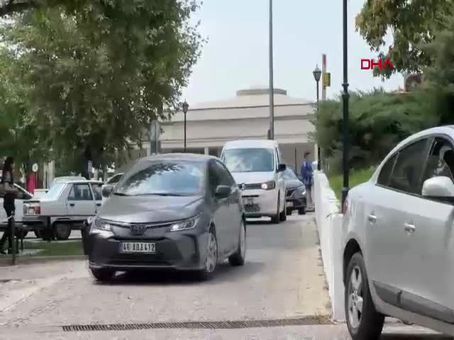 Muğla'da gözaltına alınan FETÖ