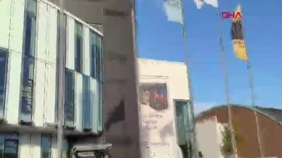 Şanlıurfa'nın gururu Vox Humanis Çoksesli