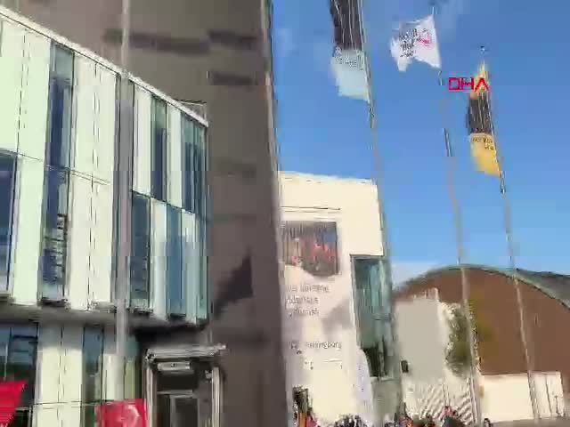 Şanlıurfa'nın gururu Vox Humanis