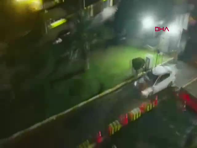 Adalet Bakanlığı'nın yürüttüğü soruşturma
